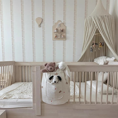 キルティングマルチサイドバッグ