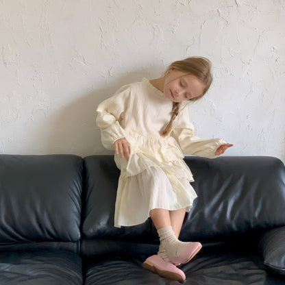 カントリープリンセスフリルワンピース