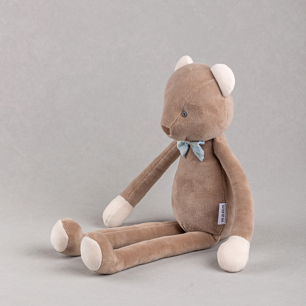 🅽🅴🆆 hokkori hokuou bear&rabbit toy