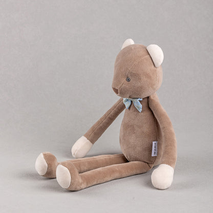 🅽🅴🆆 hokkori hokuou bear&rabbit toy