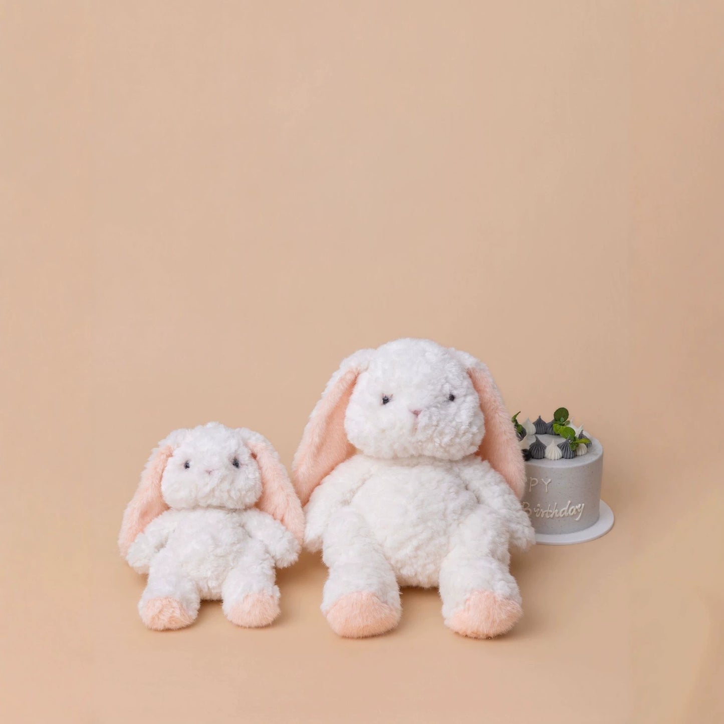 🅽🅴🆆 potteri animal's stuffed toy