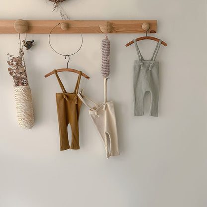 くすみレギンスサスペンダー(3color)