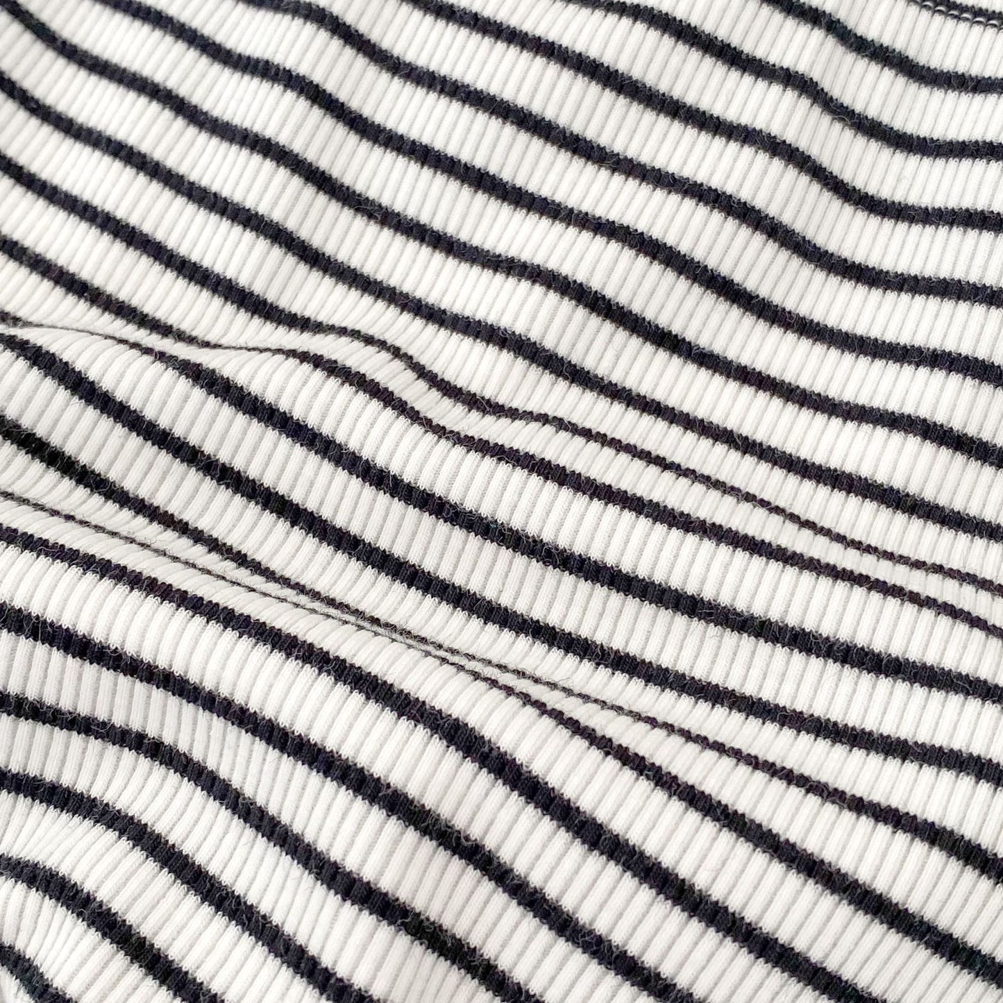 ボーダーサスペンダーレギンス(2color)