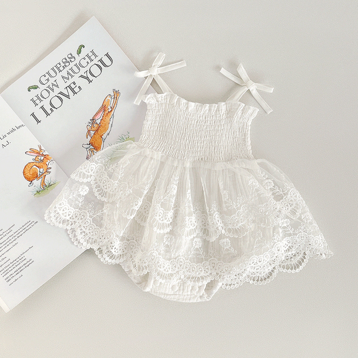 プリンセスフェアリーキャミロンパース