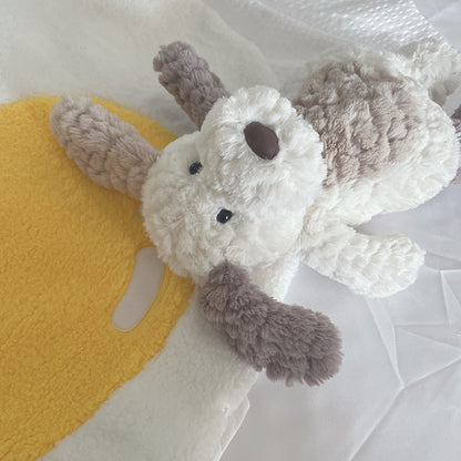 🅽🅴🆆 holiday dog stuffed toy