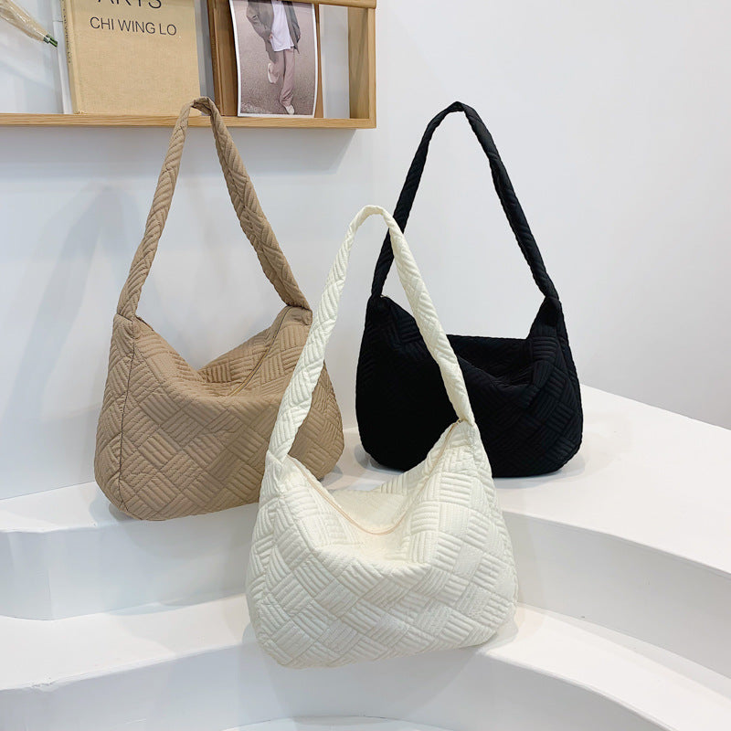 【即納】フォーマルマザーズバッグ(3color)