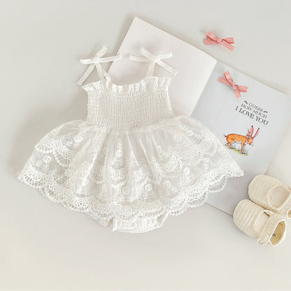 プリンセスフェアリーキャミロンパース