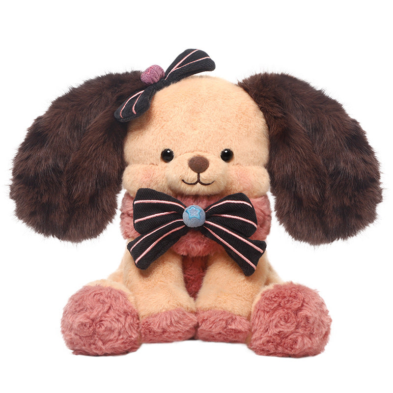 🅽🅴🆆 cutie cookie puppy stuffed toy