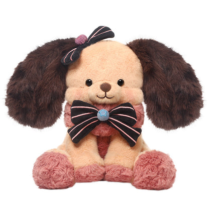 🅽🅴🆆 cutie cookie puppy stuffed toy