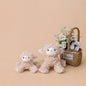 🅽🅴🆆 kuruhair sheep stuffed toy
