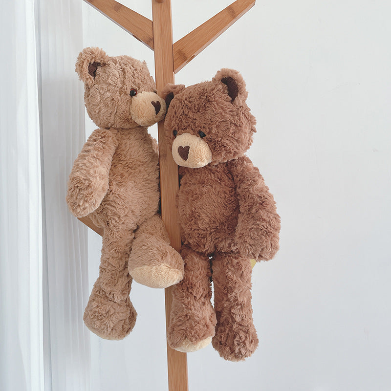 【即納】lovely nose bears