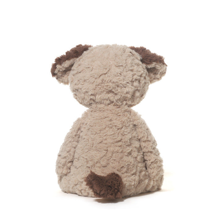 🅽🅴🆆 puppy stuffed toy
