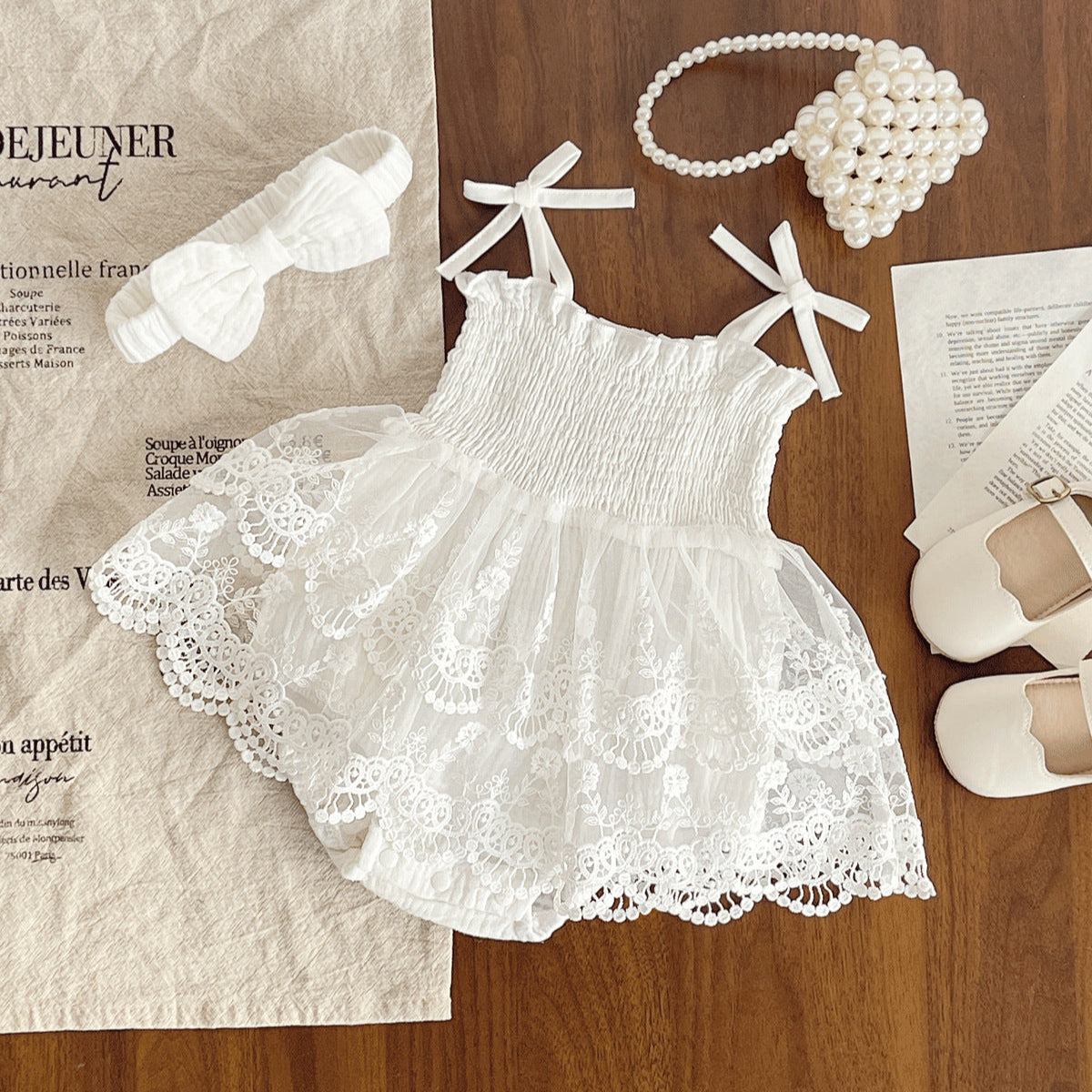 プリンセスフェアリーキャミロンパース