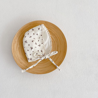 カントリーフォレストロンパースセット