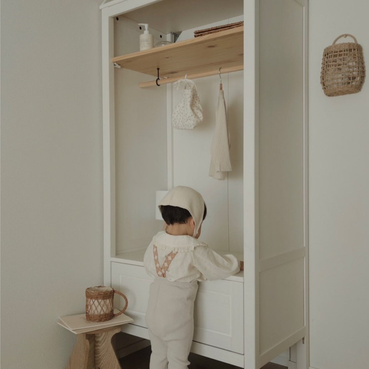 ダイヤモンドショルダーレギンス(2color)