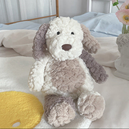 🅽🅴🆆 holiday dog stuffed toy