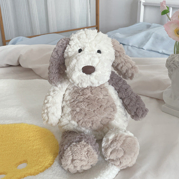 🅽🅴🆆 holiday dog stuffed toy