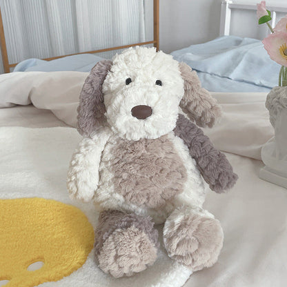 🅽🅴🆆 holiday dog stuffed toy