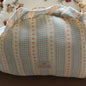🅽🅴🆆 [3color] ヨーロピアンフリルクッション