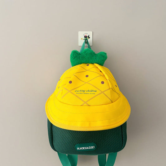 🅽🅴🆆 [5color / one size] ハットデザインスクールリュック