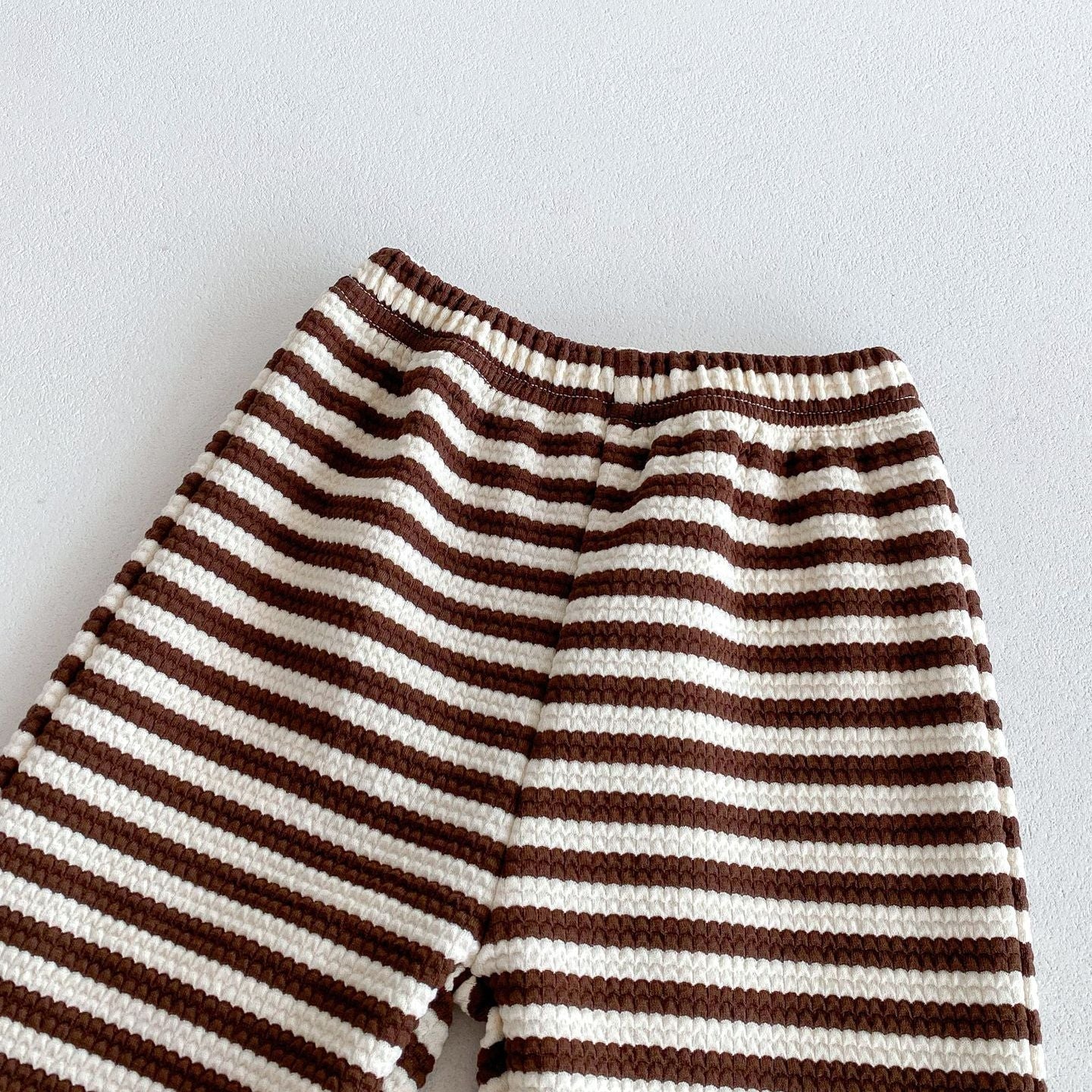 ワッフルボーダーセットアップ