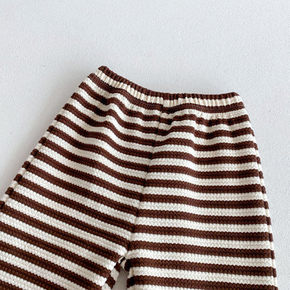 ワッフルボーダーセットアップ