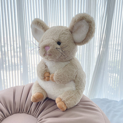 🅽🅴🆆 mouse stuffed toy