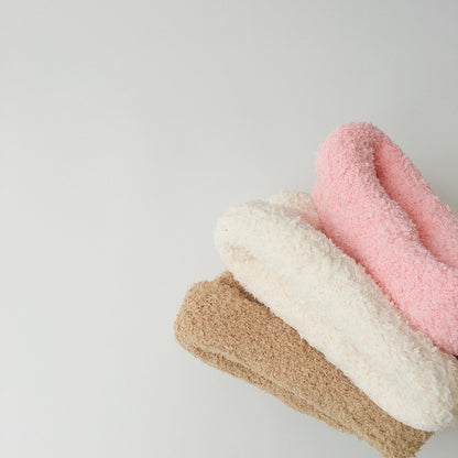 🅽🅴🆆 なりきりクマさん帽子(5color)