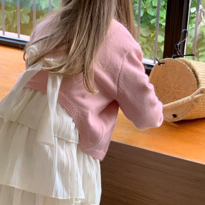 カントリープリンセスフリルワンピース