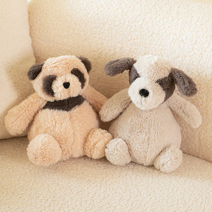 🅽🅴🆆 fukufuku animal stuffed toy