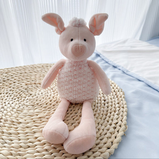 🅽🅴🆆 piglet friends stuffed toy