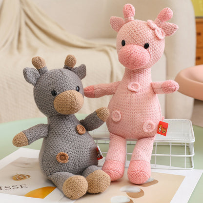 🅽🅴🆆 hokuou colorful animal's stuffed toy