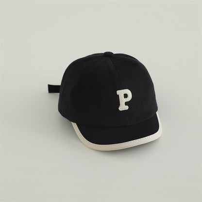 [7color / one size] Pカジュアルキャップ
