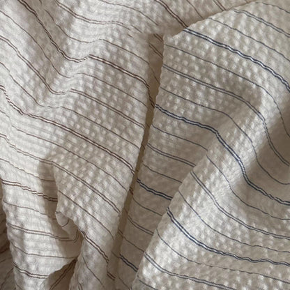 ライトコットンジッパーフードジャケット(2color)