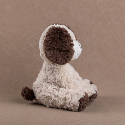 big eared dog stuffed toys