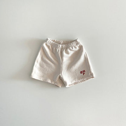 スウェットカーディガンセットアップ(2color)