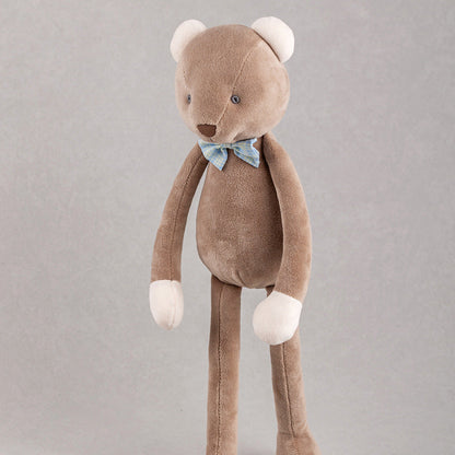 🅽🅴🆆 hokkori hokuou bear&rabbit toy