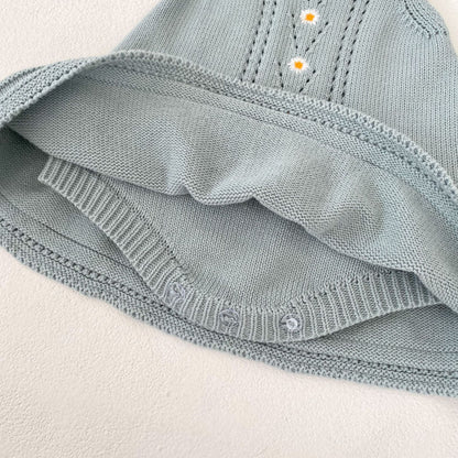 デイジーニットガールセットアップ