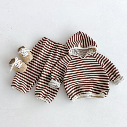 ワッフルボーダーセットアップ