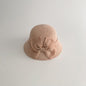 🅽🅴🆆 [5color / one size] フレンチリボンサマーハット