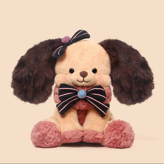 🅽🅴🆆 cutie cookie puppy stuffed toy