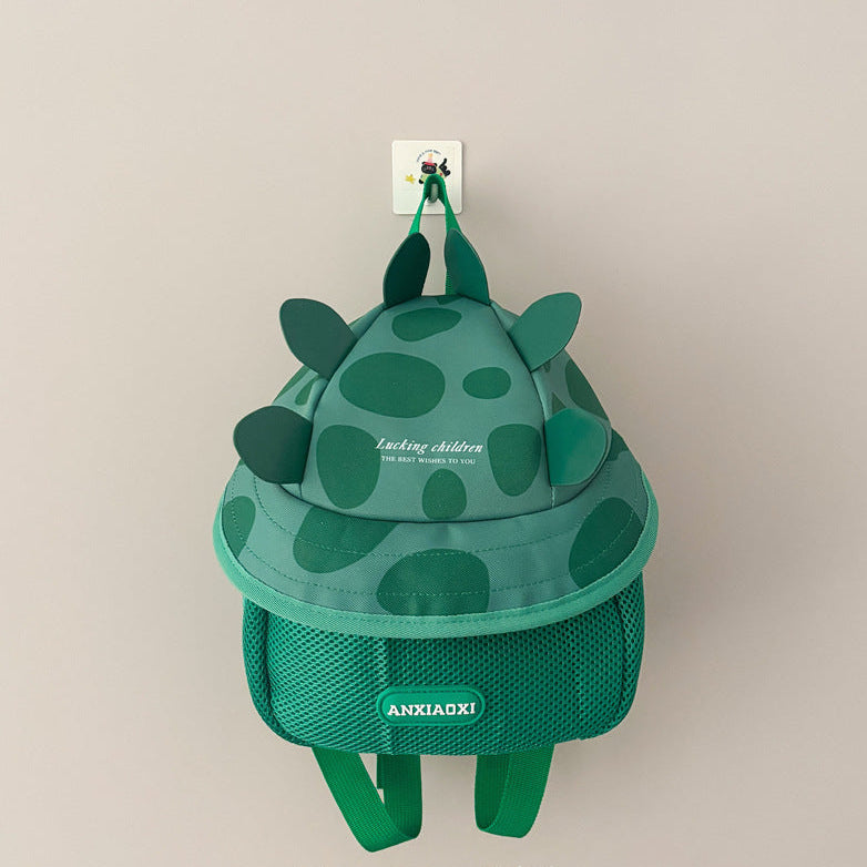 🅽🅴🆆 [5color / one size] ハットデザインスクールリュック