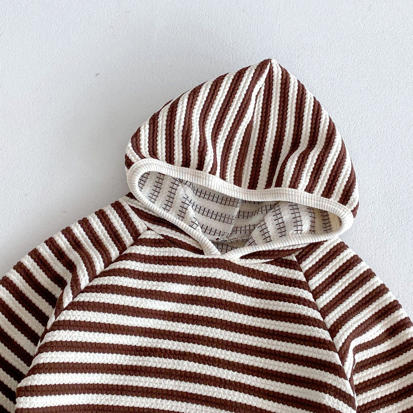 ワッフルボーダーセットアップ