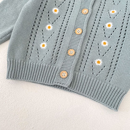 デイジーニットガールセットアップ