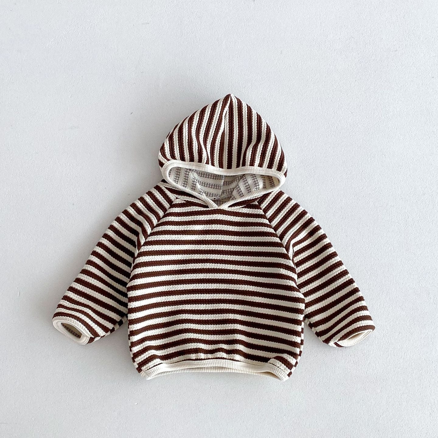 ワッフルボーダーセットアップ