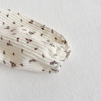 カントリーフォレストロンパースセット