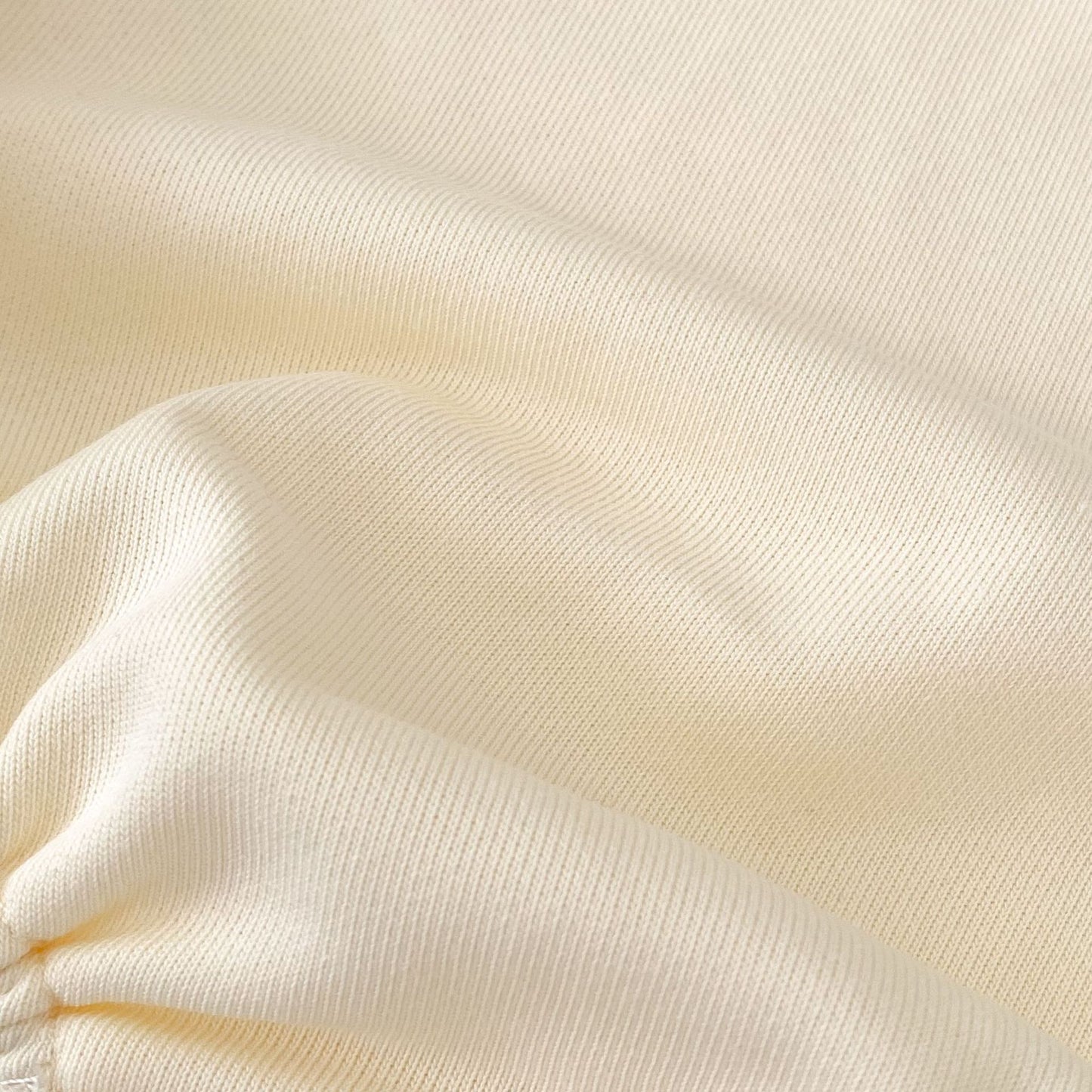 イラストべあ長袖ロンパース