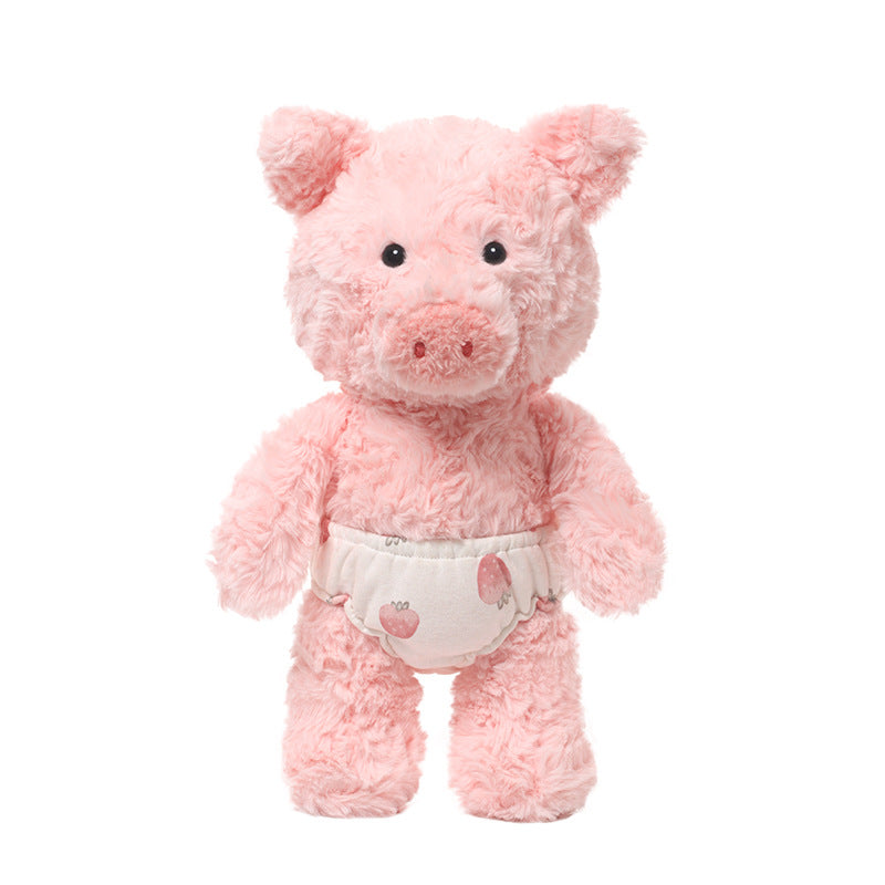 🅽🅴🆆 opantu pig stuffed toy