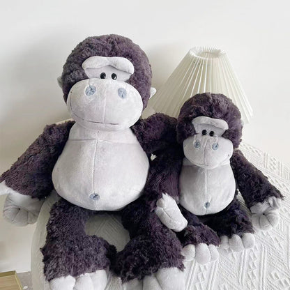 🅽🅴🆆 [2size] gorilla stuffed toy