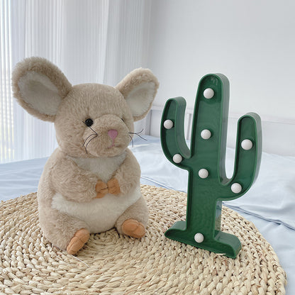 🅽🅴🆆 mouse stuffed toy